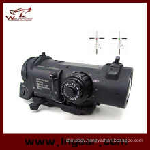 Tactical 1-4X Elcan Specterdr Type Red Green DOT Sight Scope